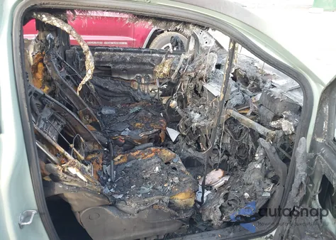 2012 Fiat 500 Sport z USA, uszkodzony, nr VIN 3C3CFFBR1CT332289